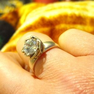 Beautiful Diamond ring